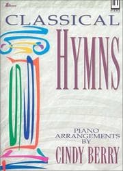 Tapa de Classical Hymns