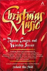 Tapa de Christmas Music