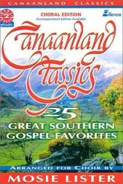 Tapa de Canaanland Classics