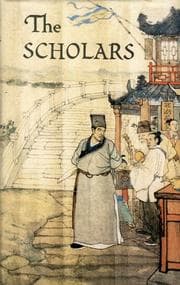 Tapa de The scholars