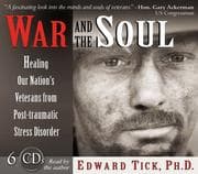 Tapa de War and the Soul
