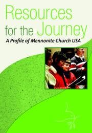 Tapa de Resources for the Journey