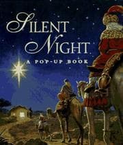 Tapa de Silent Night
