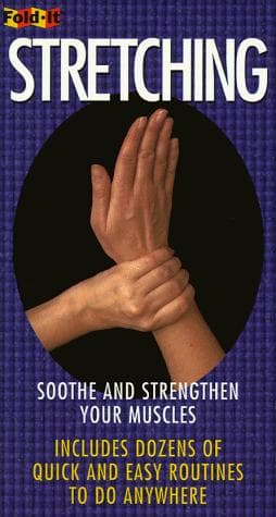 Tapa de Stretching