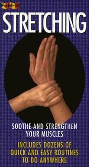Tapa de Stretching