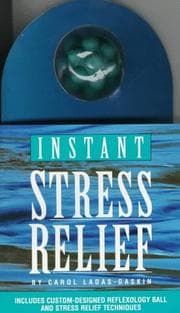 Tapa de Instant Stress Relief