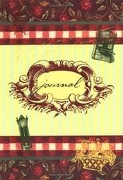 Tapa de Tracy Porter Garden Journal