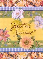 Tapa de Mother's Journal