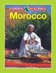 Tapa de Morocco