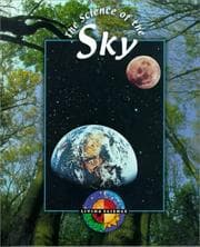 Tapa de The Science of Sky (Living Science)