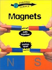 Tapa de Magnets (Everyday Science)