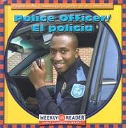 Tapa de Police officer =