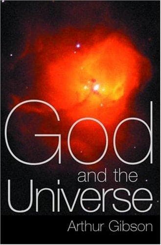 Tapa de God and the Universe
