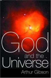 Tapa de God and the Universe
