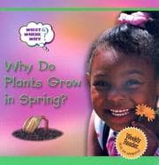 Tapa de Why Do Plants Grow in Spring? (What? Where? Why)
