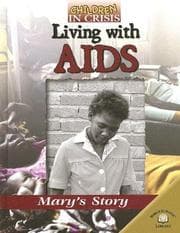 Tapa de Living With AIDS