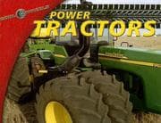 Tapa de Power Tractors (Cool Wheels)