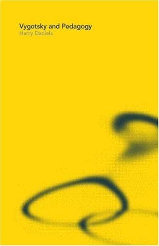 Tapa de Vygotsky and Pedagogy