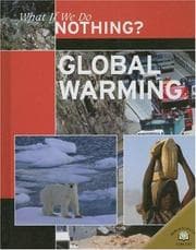 Tapa de Global Warming (What If We Do Nothing?)