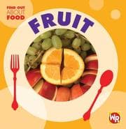 Tapa de Fruit (Find Out About Food)