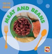 Tapa de Meat and Beans (Find Out About Food)