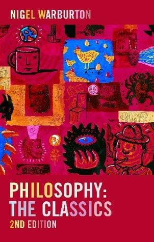 Tapa de Philosophy