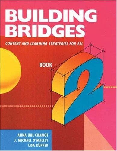 Tapa de Building Bridges