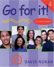 Tapa de Go for it! L4-Text