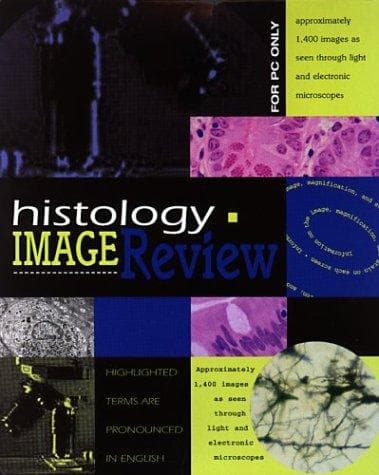 Tapa de Histology Image Review