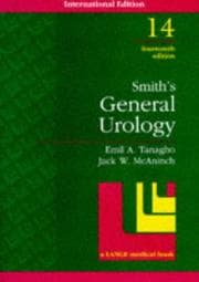 Tapa de Smith's General Urology