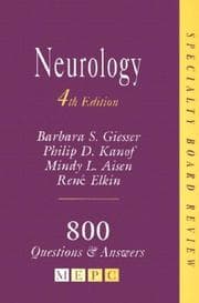 Tapa de MEPC : Neurology