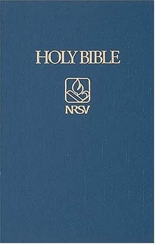 Tapa de Pew Bibles
