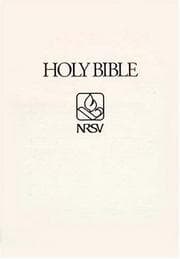Tapa de Gift and Award Bible