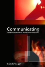 Tapa de Communicating
