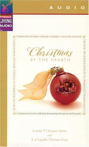 Tapa de Christmas by the Hearth