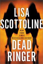 Tapa de Dead ringer