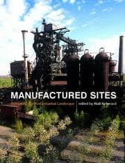 Tapa de Manufactured Sites