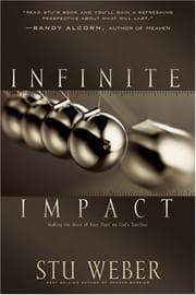 Tapa de Infinite Impact