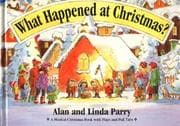 Tapa de What Happened at Christmas?