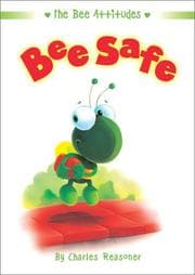 Tapa de Bee Safe (Bee Attitudes)