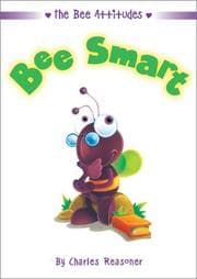 Tapa de Bee Smart (Bee Attitudes)