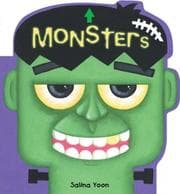 Tapa de Monsters