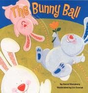 Tapa de The Bunny Ball