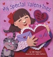 Tapa de My Special Valentines