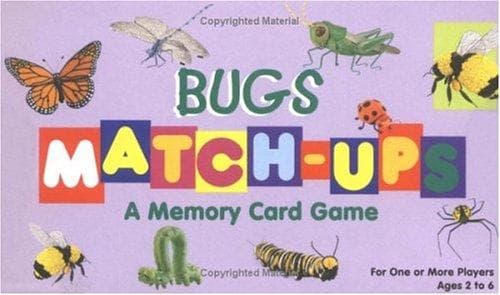 Tapa de Bugs (Match-ups)