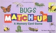 Tapa de Bugs (Match-ups)