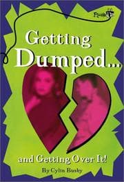 Tapa de Getting Dumped . . . and Getting Over It (GB) (Plugged In)