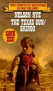 Tapa de The Texas Gun/Gringo