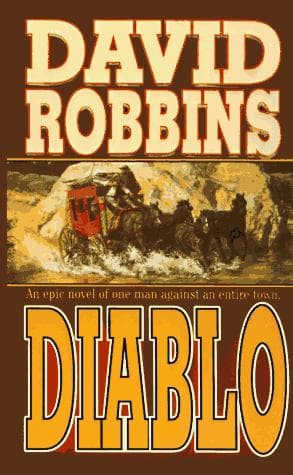 Tapa de Diablo