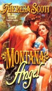Tapa de Montana Angel